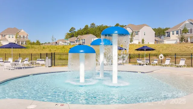 $516,530 | 159 Asmodean Lane, Troutman, NC 28166