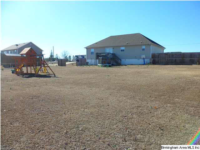 215 Deer Crossing Road Warrior, AL 35180 - Photo 3 of 20