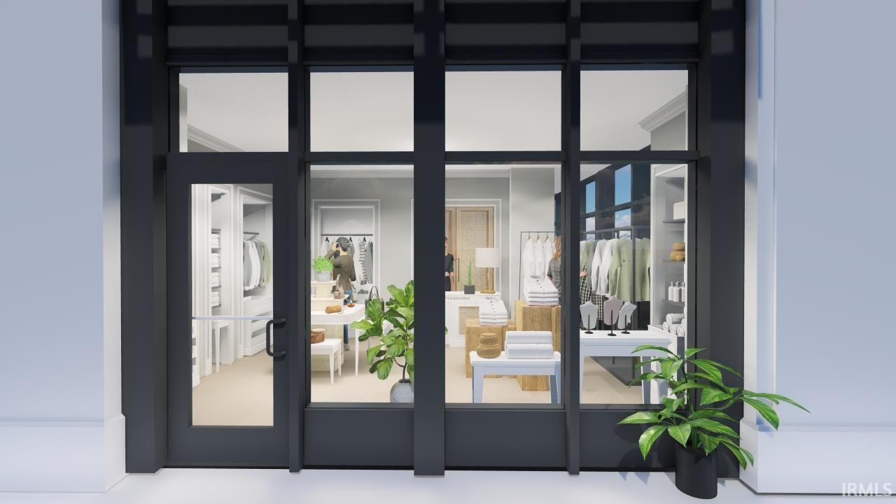 647 Webster Street Fort Wayne, IN 46802 - Photo 14 of 24