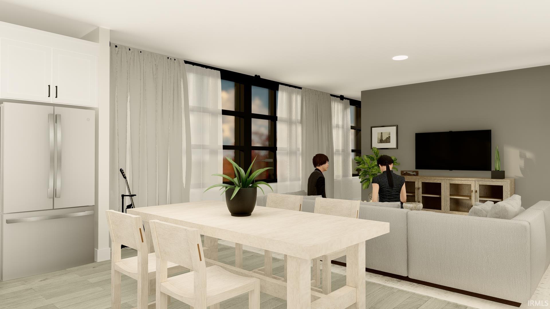 647 Webster Street Fort Wayne, IN 46802 - Photo 16 of 24