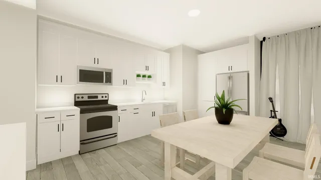 $4,045 | 647 Webster Street, Fort Wayne, IN 46802