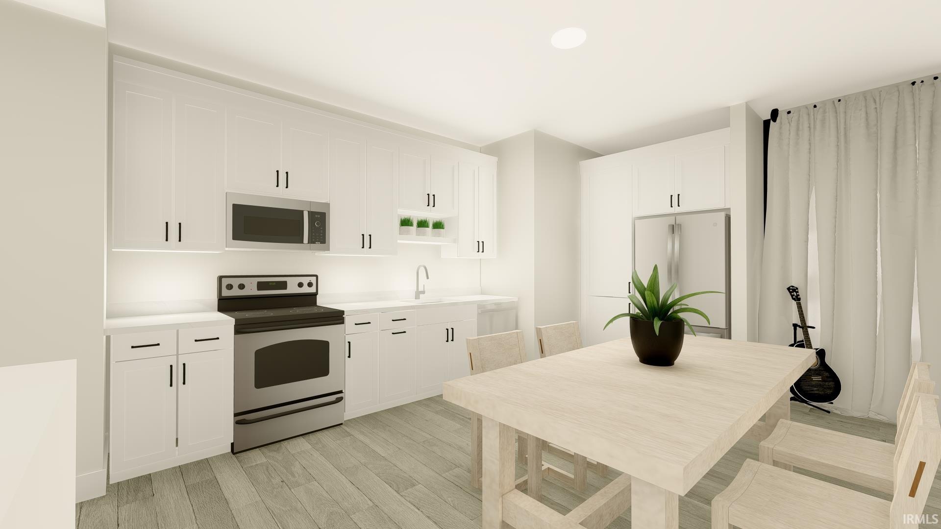 647 Webster Street Fort Wayne, IN 46802 - Photo 17 of 24