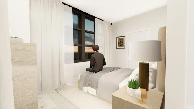 $4,045 | 647 Webster Street, Fort Wayne, IN 46802