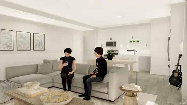 $4,045 | 647 Webster Street, Fort Wayne, IN 46802