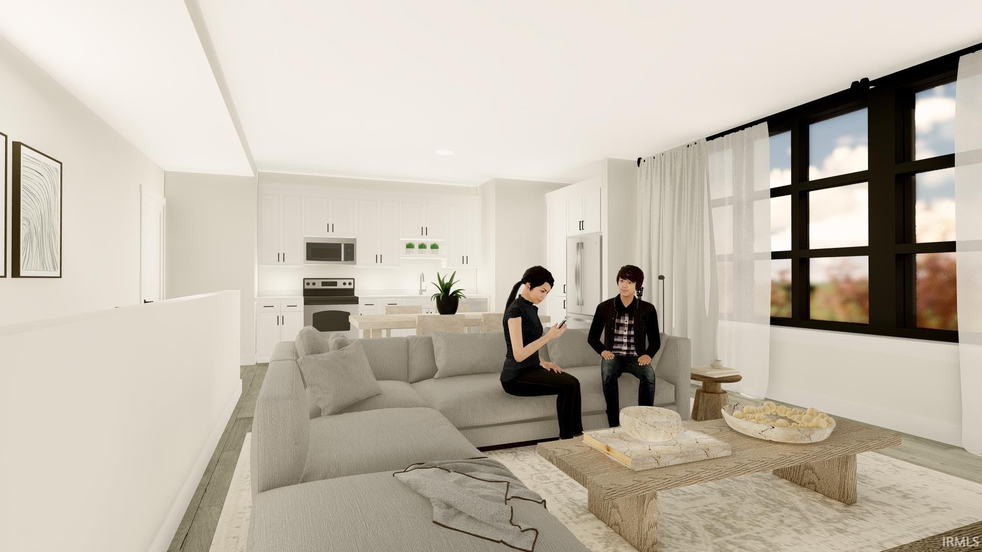 647 Webster Street Fort Wayne, IN 46802 - Photo 20 of 24