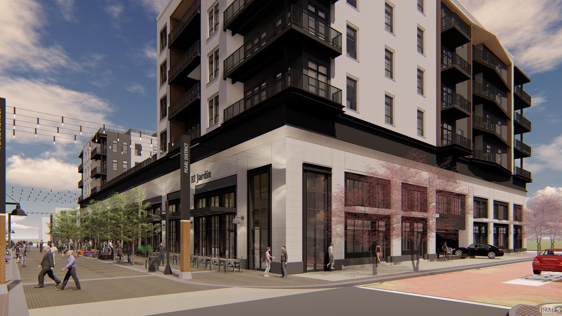 647 Webster Street Fort Wayne, IN 46802 - Photo 2 of 24