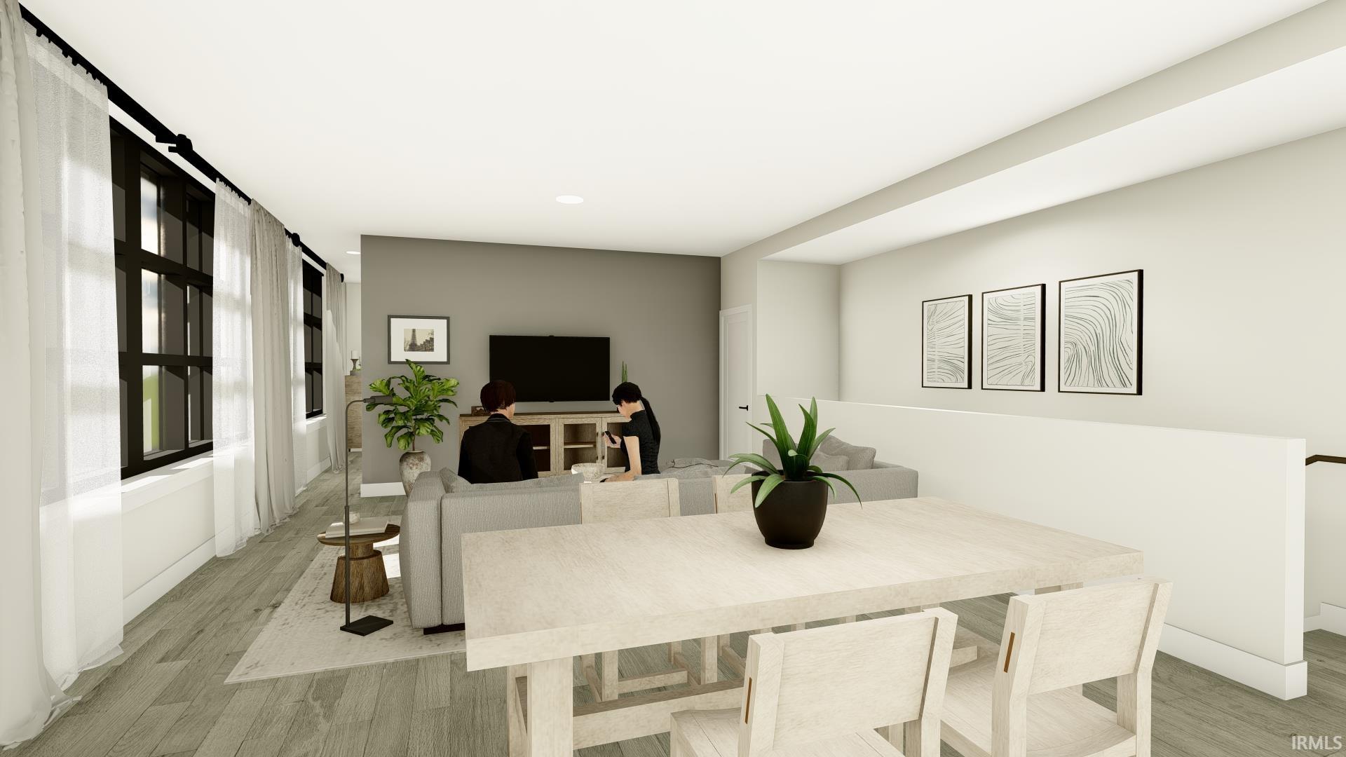 647 Webster Street Fort Wayne, IN 46802 - Photo 21 of 24