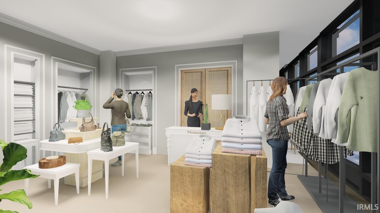 647 Webster Street Fort Wayne, IN 46802 - Photo 22 of 24