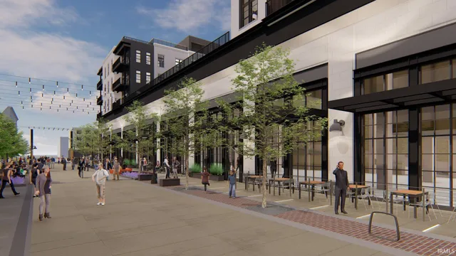 $4,045 | 647 Webster Street, Fort Wayne, IN 46802