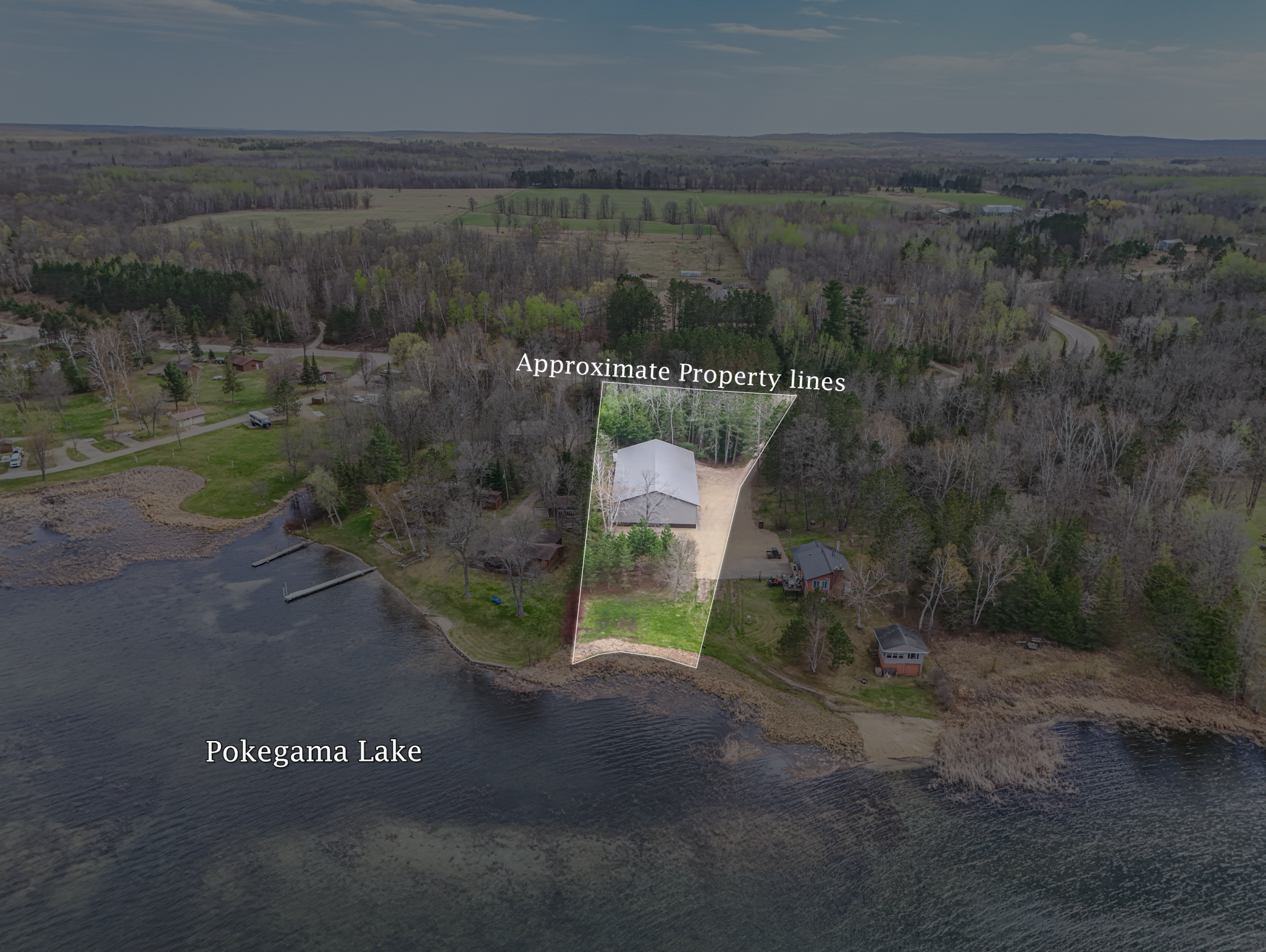Tbd Moose Point Road Cohasset, MN 55721 - Photo 15 of 15