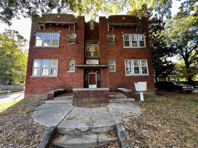 $299,000 | 907 North Highland Avenue, Jackson, TN 38301