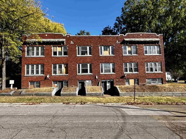 $299,000 | 907 North Highland Avenue, Jackson, TN 38301