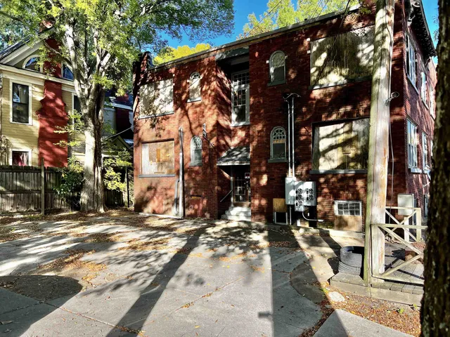 $299,000 | 907 North Highland Avenue, Jackson, TN 38301