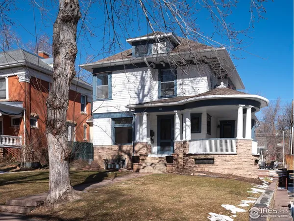 $3,200,000 | 613 Pine Street, Boulder, CO 80302