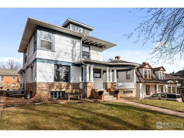 $3,200,000 | 613 Pine Street, Boulder, CO 80302