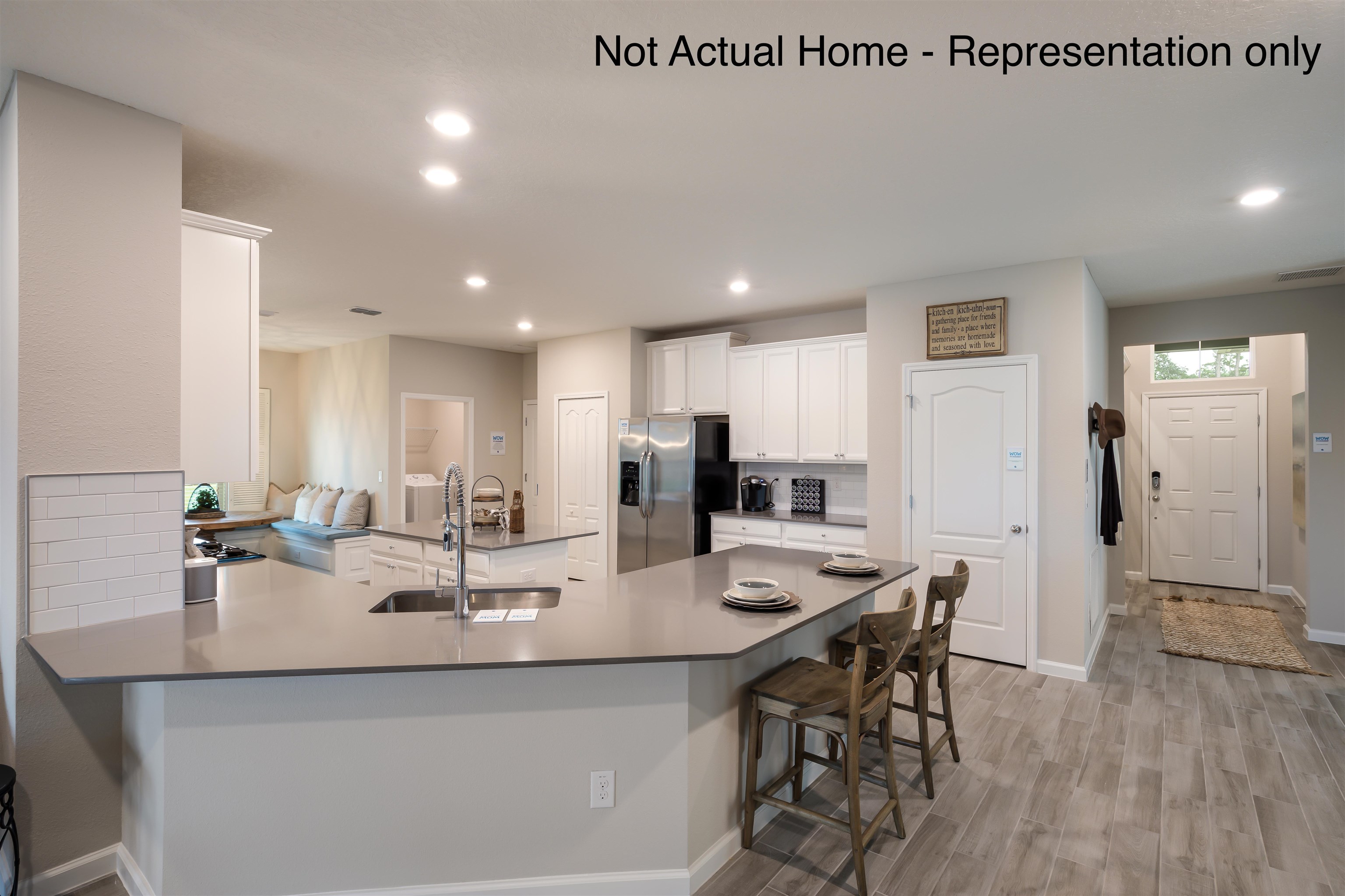 247 Bronze Street Fairhope, AL 36532 - Photo 7 of 13