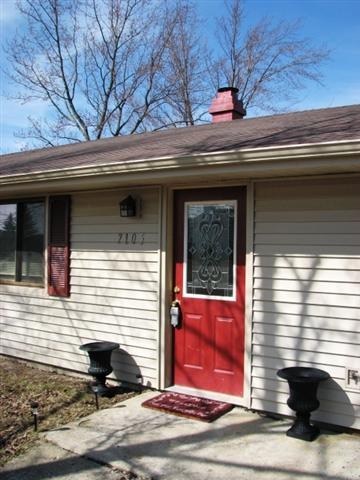 7105 Eby Road Fort Wayne, IN 46835 - Photo 1 of 28