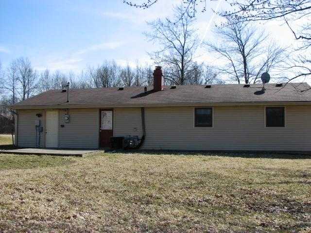7105 Eby Road Fort Wayne, IN 46835 - Photo 24 of 28