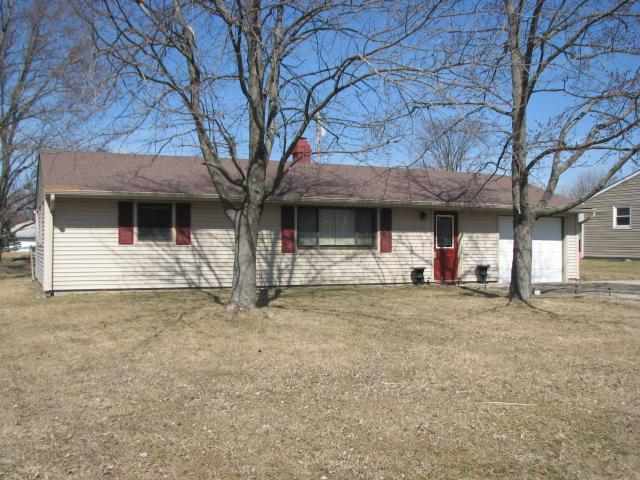 7105 Eby Road Fort Wayne, IN 46835 - Photo 25 of 28