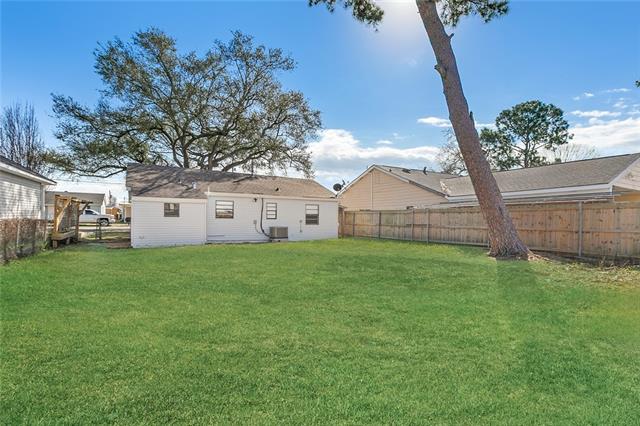 1108 Maine Avenue Kenner, LA 70062 - Photo 20 of 21