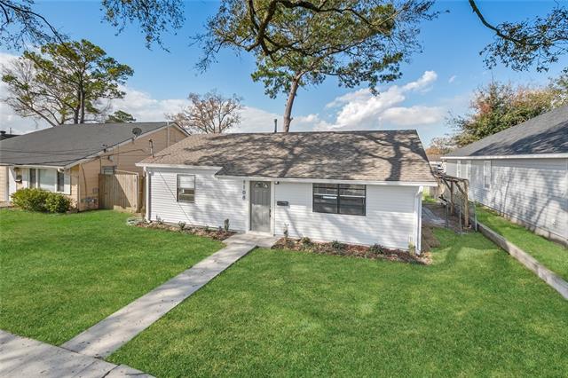 1108 Maine Avenue Kenner, LA 70062 - Photo 2 of 21