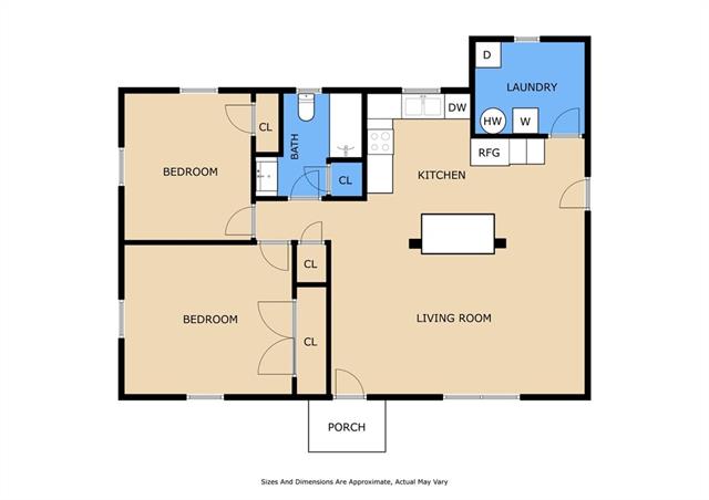 1108 Maine Avenue Kenner, LA 70062 - Photo 21 of 21