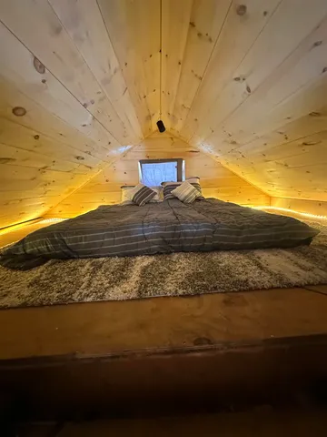 $259,900 | 201 Pudvah Hill Road, Bakersfield, VT 05450