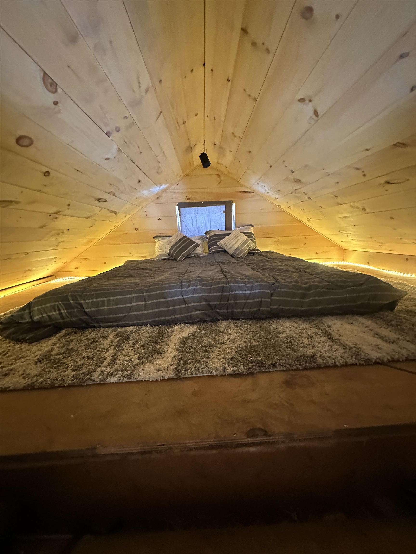 201 Pudvah Hill Road Bakersfield, VT 05450 - Photo 11 of 27