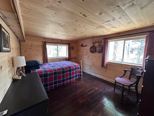 $259,900 | 201 Pudvah Hill Road, Bakersfield, VT 05450