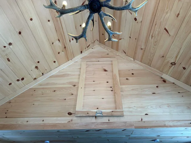 $259,900 | 201 Pudvah Hill Road, Bakersfield, VT 05450