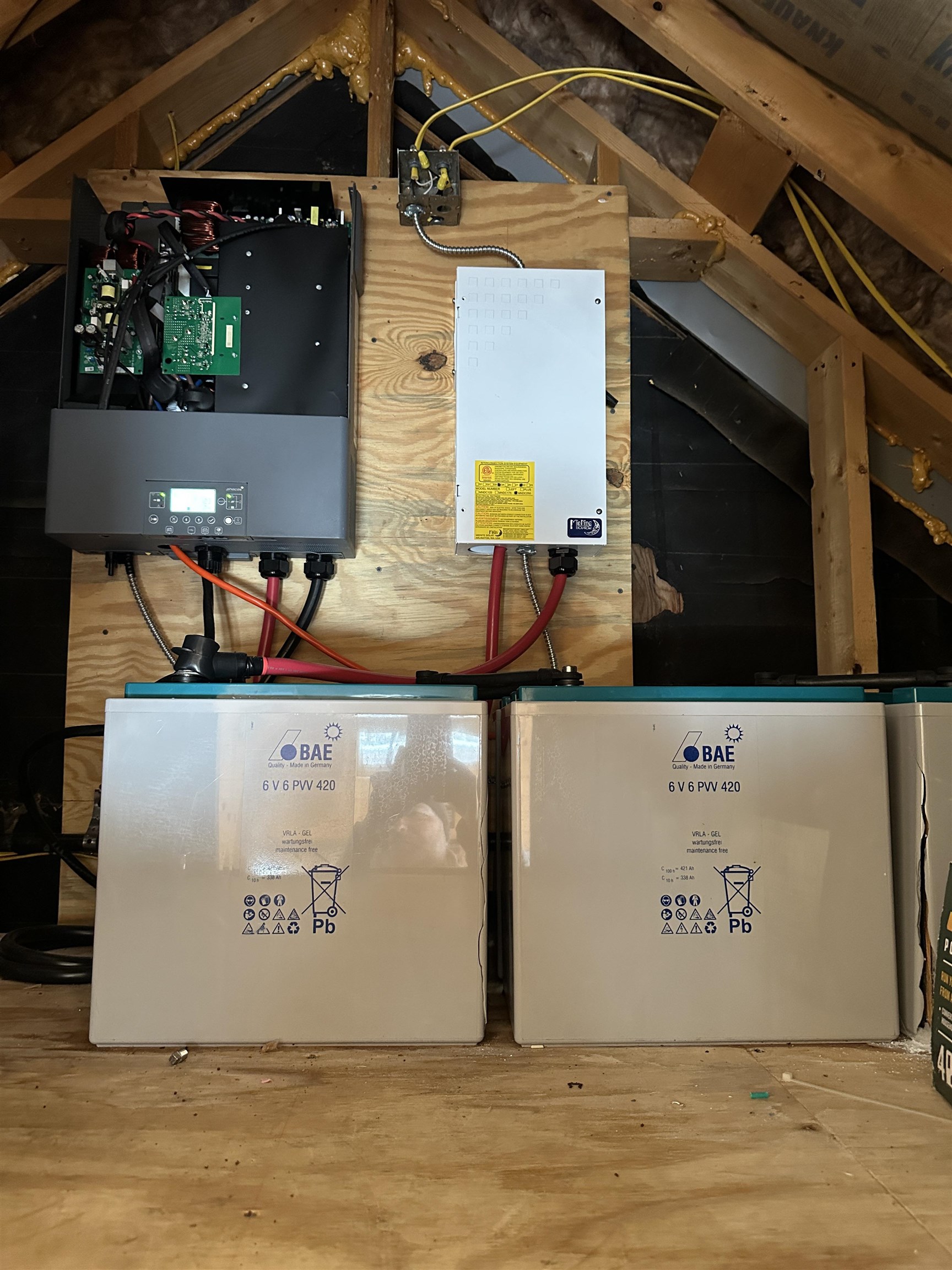 201 Pudvah Hill Road Bakersfield, VT 05450 - Photo 19 of 27