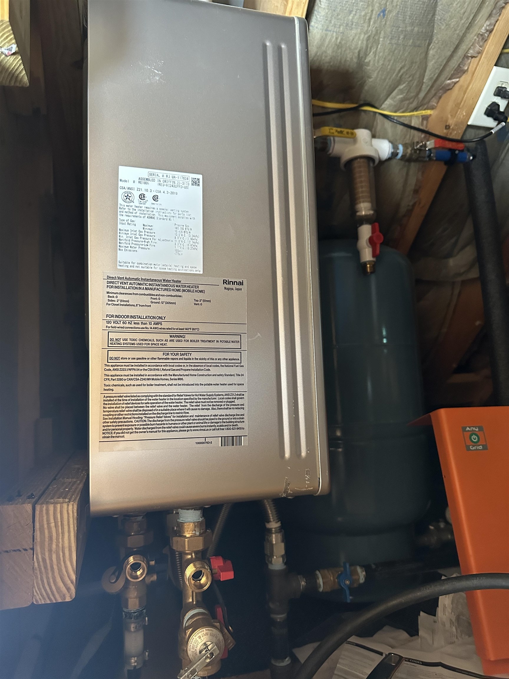 201 Pudvah Hill Road Bakersfield, VT 05450 - Photo 20 of 27