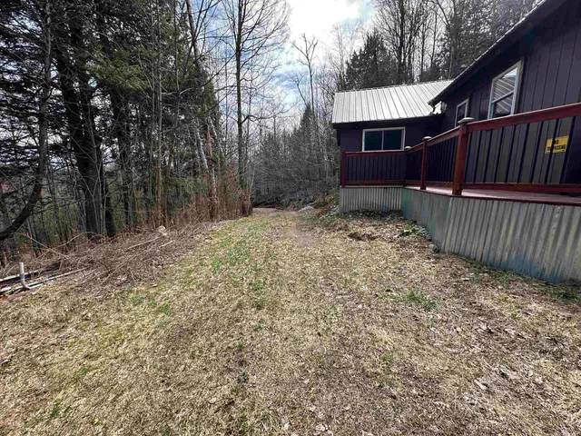 $259,900 | 201 Pudvah Hill Road, Bakersfield, VT 05450