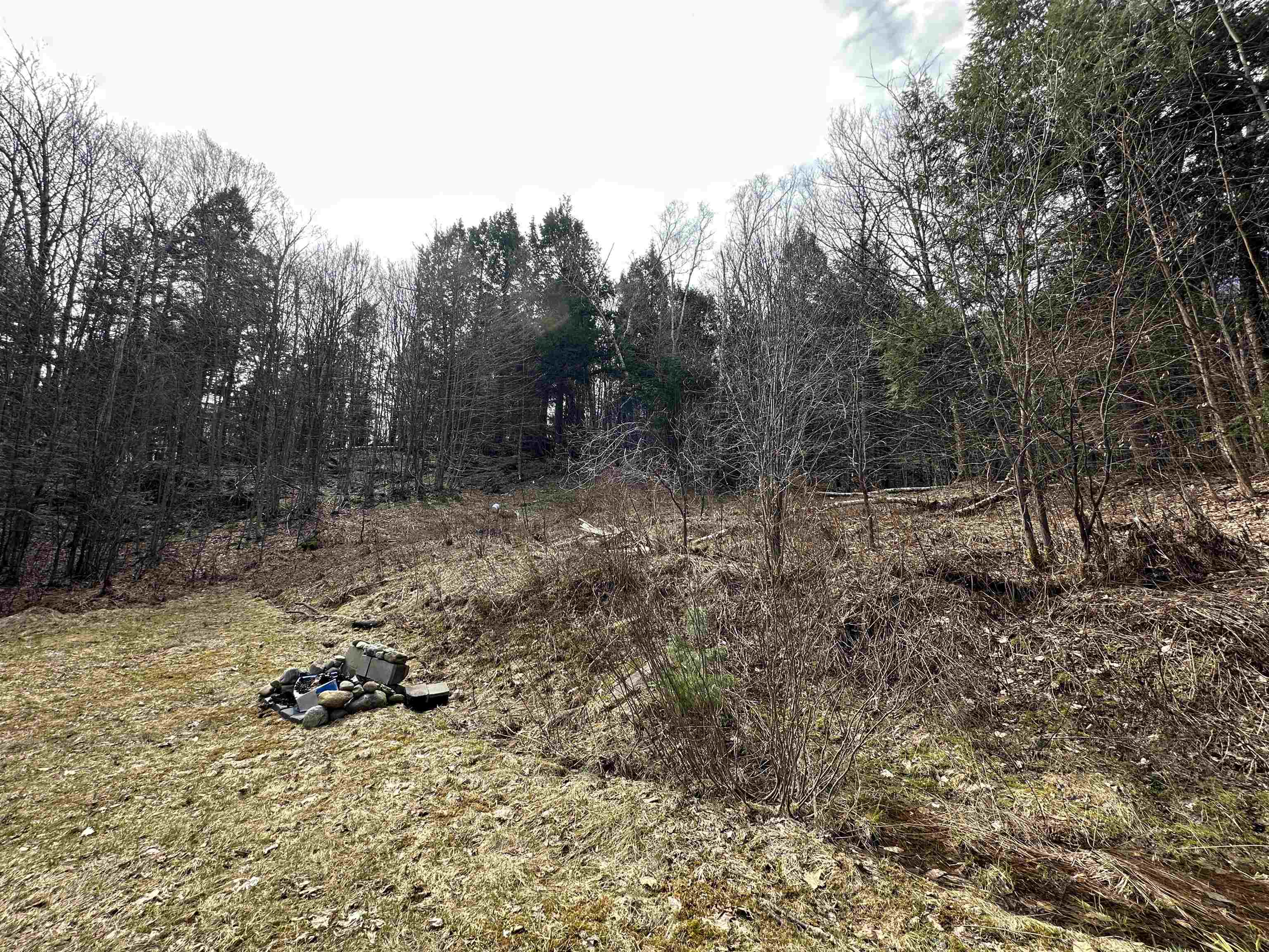 201 Pudvah Hill Road Bakersfield, VT 05450 - Photo 26 of 27