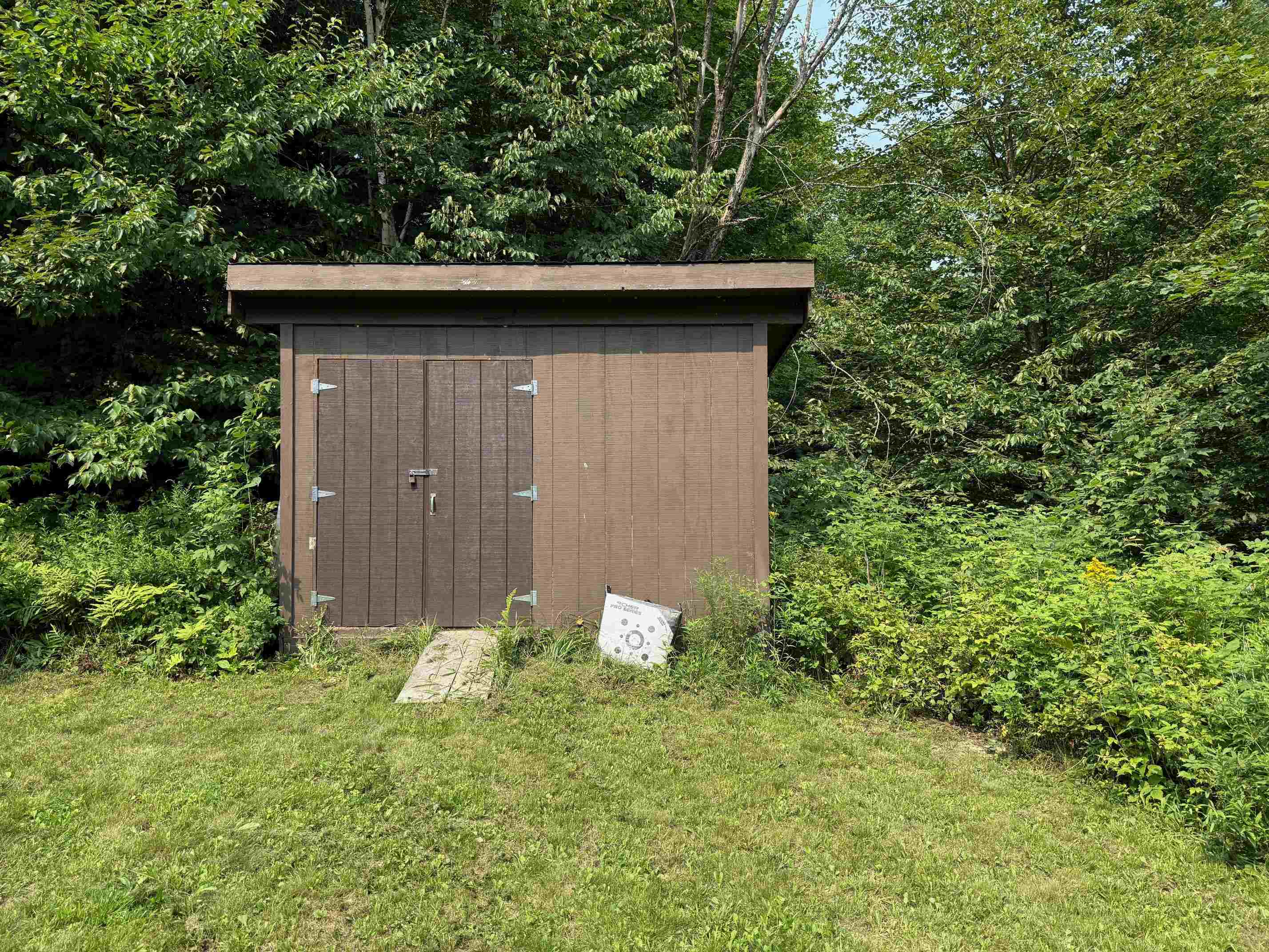 201 Pudvah Hill Road Bakersfield, VT 05450 - Photo 27 of 27