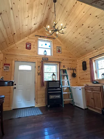 $259,900 | 201 Pudvah Hill Road, Bakersfield, VT 05450