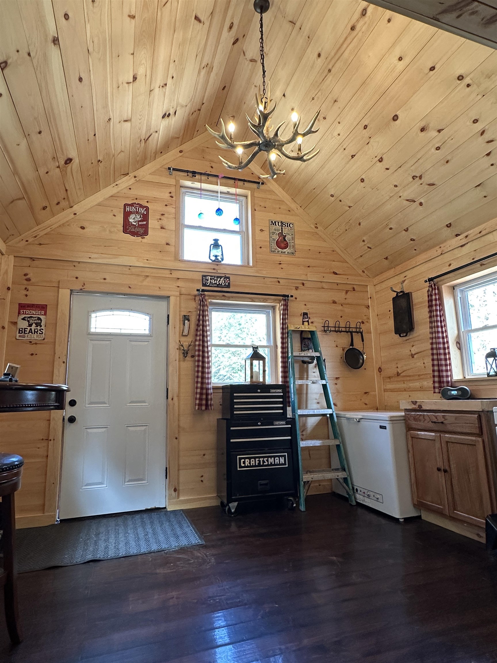 201 Pudvah Hill Road Bakersfield, VT 05450 - Photo 6 of 27