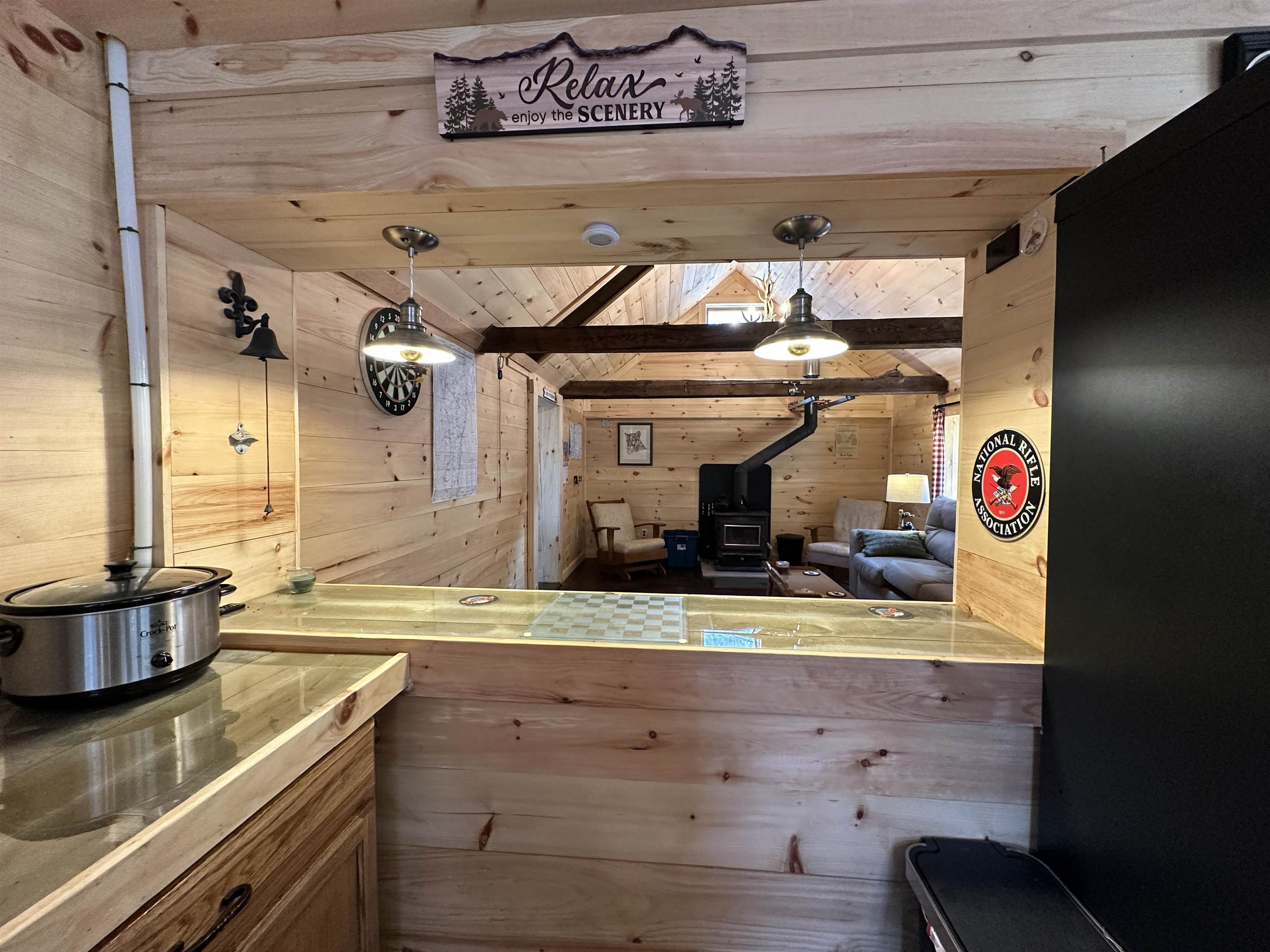 201 Pudvah Hill Road Bakersfield, VT 05450 - Photo 7 of 27