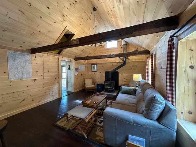 $259,900 | 201 Pudvah Hill Road, Bakersfield, VT 05450