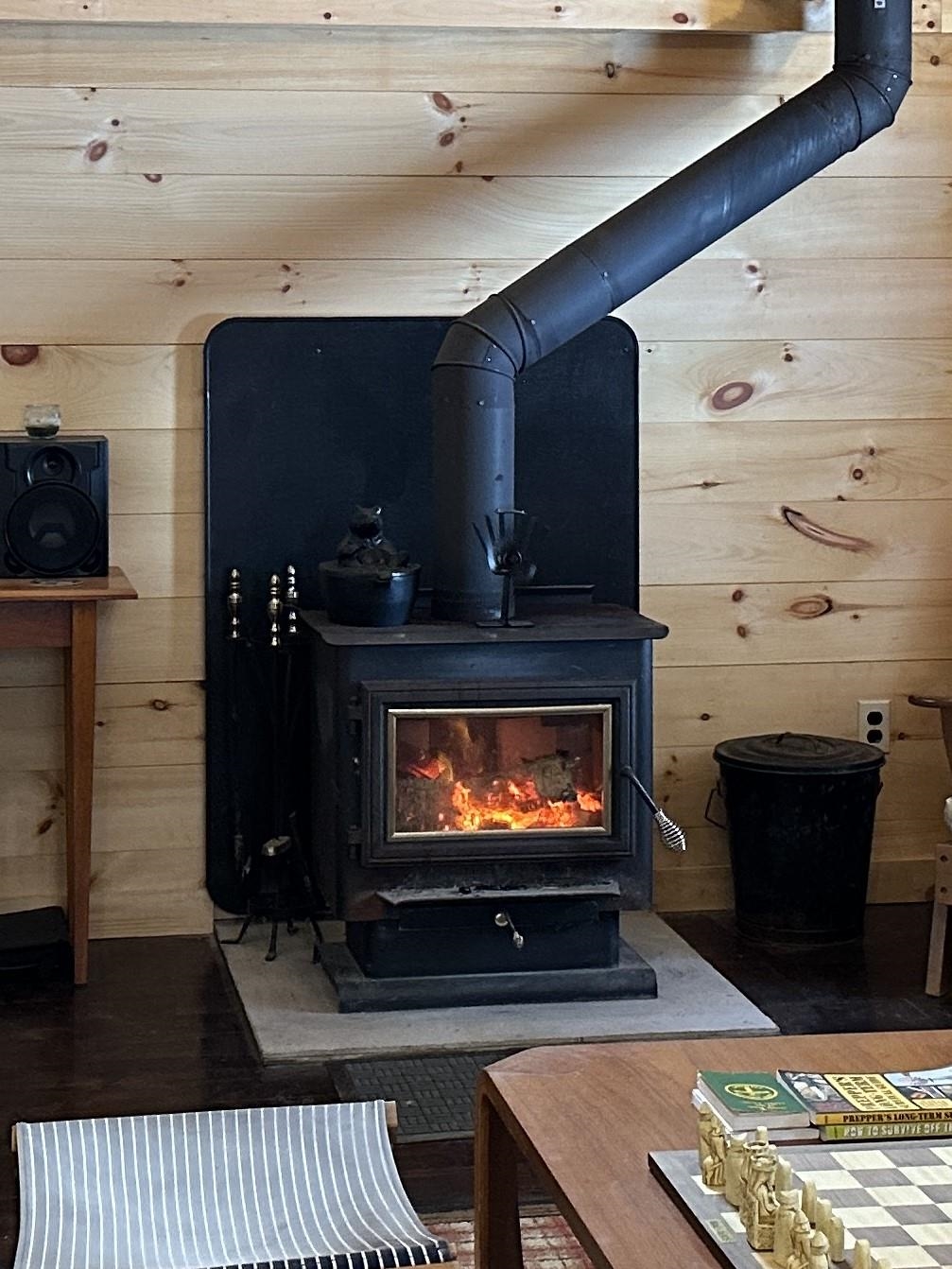 201 Pudvah Hill Road Bakersfield, VT 05450 - Photo 9 of 27