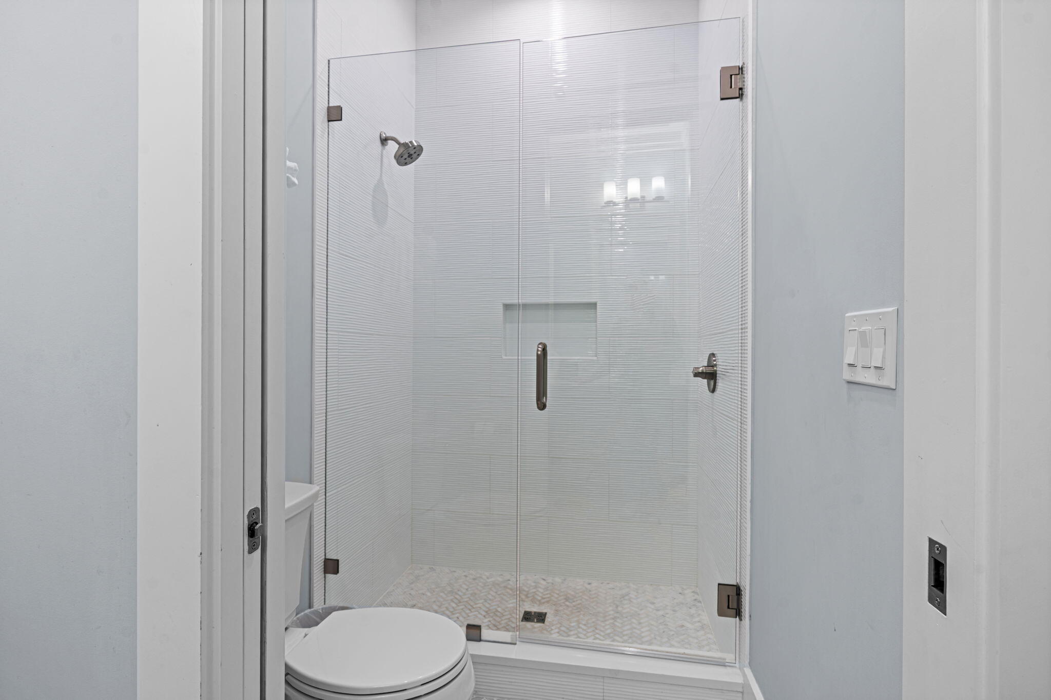 3779 West County Highway 30A Santa Rosa Beach, FL 32459 - Photo 15 of 31 Shower 2nd Floor