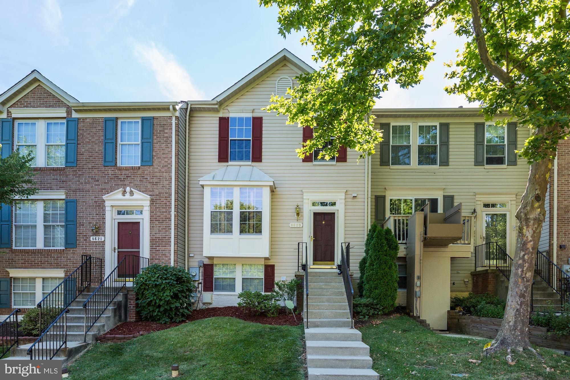8623 Fire Rock Road Laurel, MD 20724 - Photo 1 of 34 Gallery Image 1