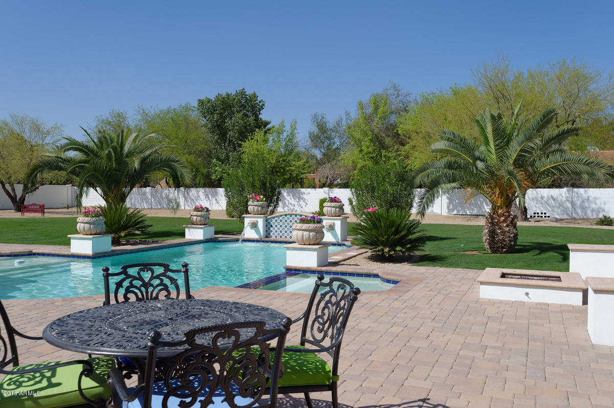 6970 East Doubletree Ranch Road Paradise Valley, AZ 85253 - Photo 15 of 18 Backyard (5)