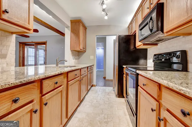 $624,999 | 46 Fairway Drive, Newnan, GA 30265