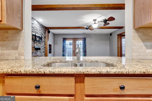 $624,999 | 46 Fairway Drive, Newnan, GA 30265