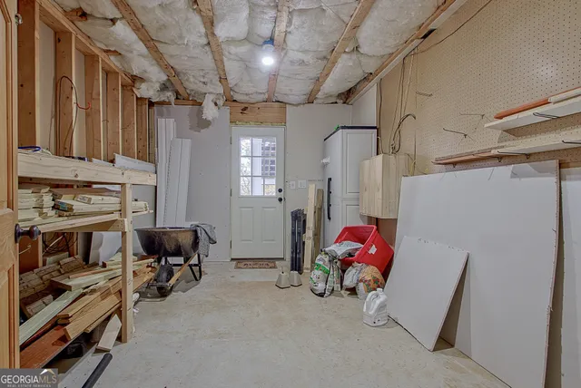 $624,999 | 46 Fairway Drive, Newnan, GA 30265