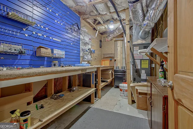 $624,999 | 46 Fairway Drive, Newnan, GA 30265