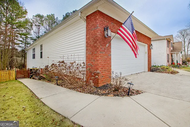 $624,999 | 46 Fairway Drive, Newnan, GA 30265