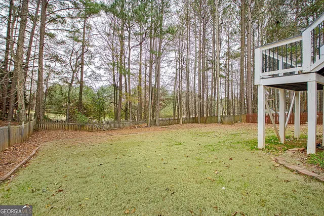 $624,999 | 46 Fairway Drive, Newnan, GA 30265