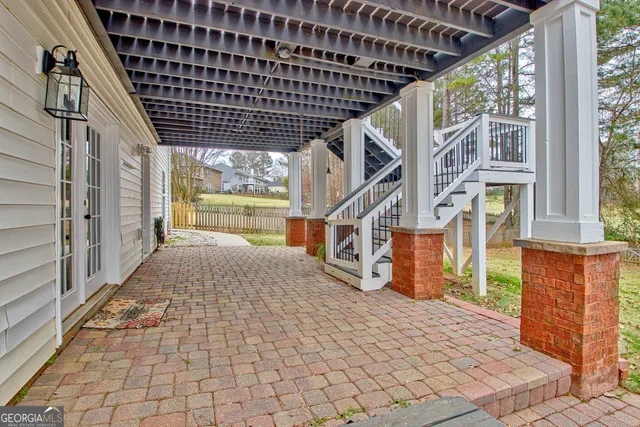 $624,999 | 46 Fairway Drive, Newnan, GA 30265